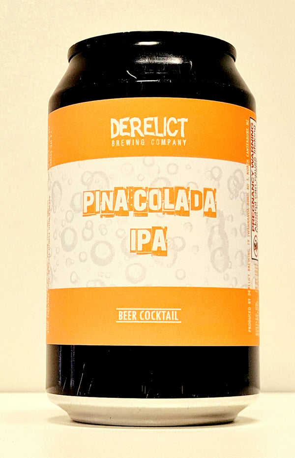 Pina Colada IPA Beer Cocktail 🍸 😋