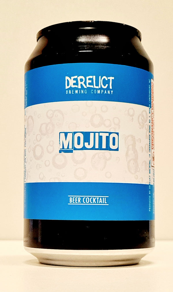 Mojito Cocktail beer 🍹